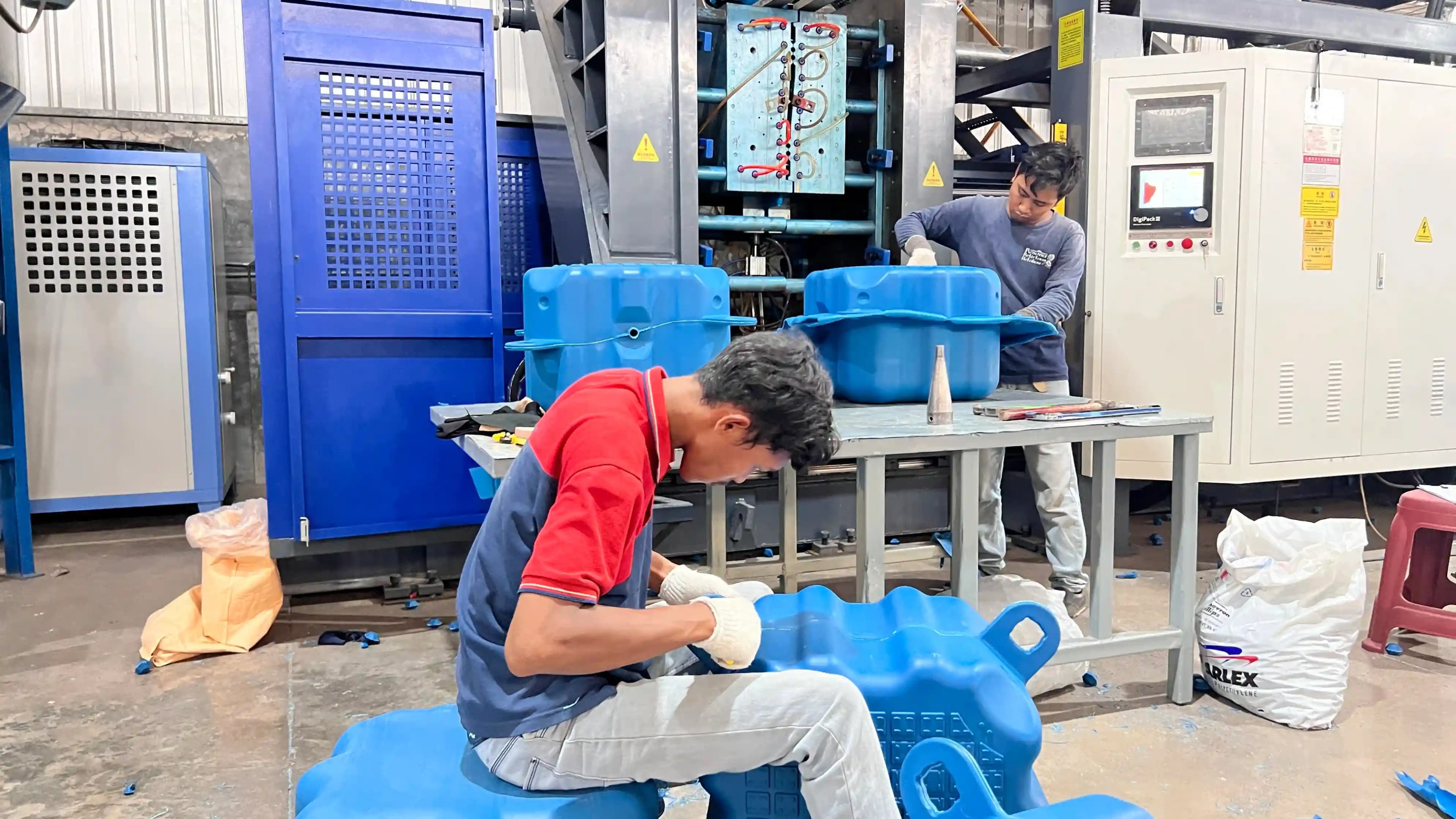 Supplier, Distributor, dan Produsen: Apa Perbedaannya dalam Rantai Pasok?