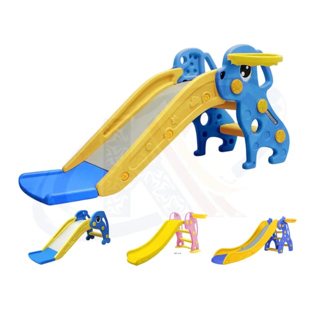 Perosotan Anak HDPE Indoor Outdoor