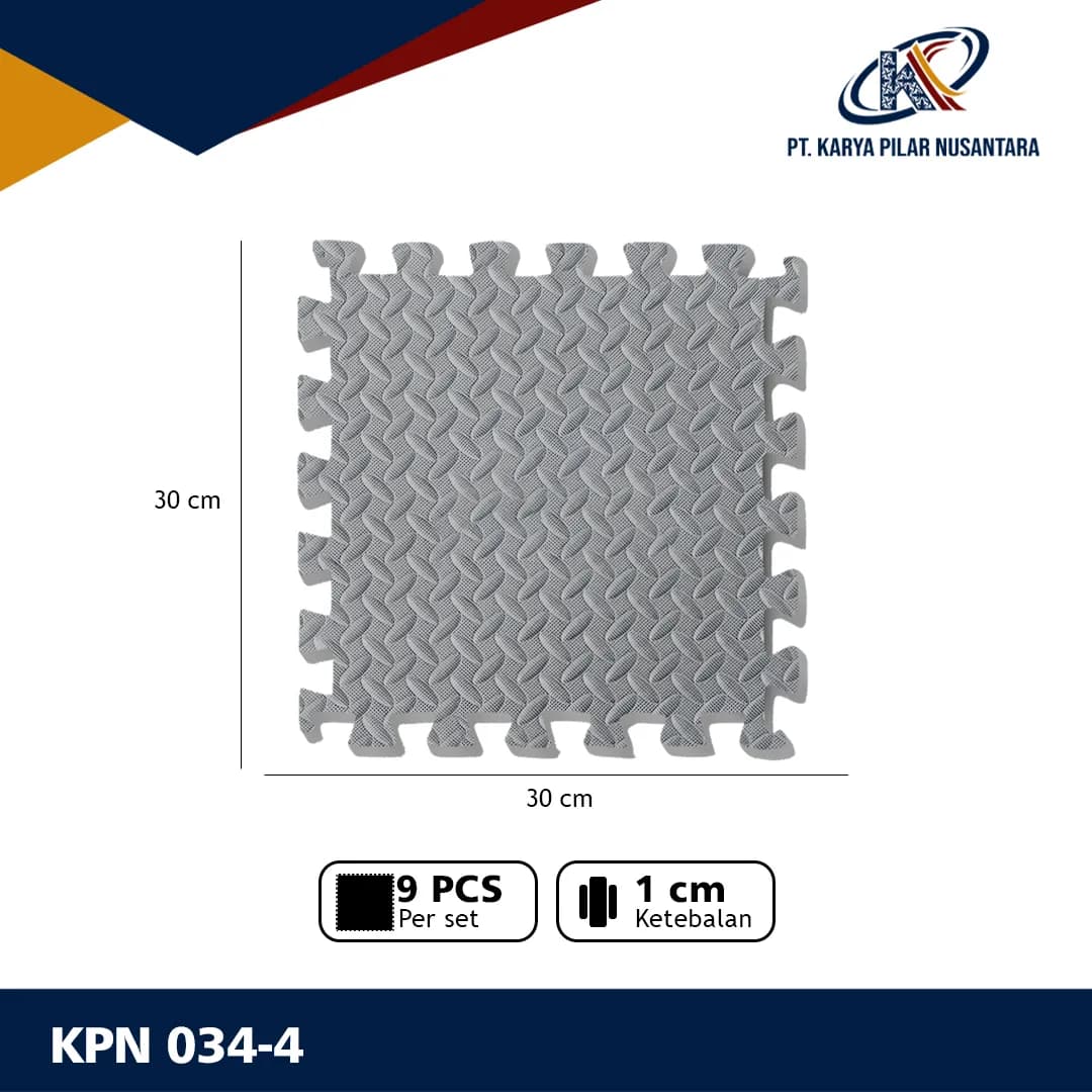 Matras EVA Puzzle - gambar 2