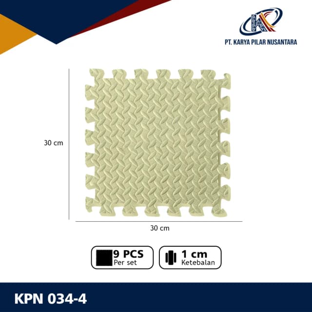 Matras EVA Puzzle