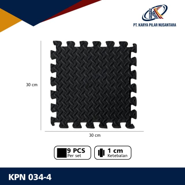 Matras EVA Puzzle
