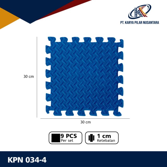 Matras EVA Puzzle