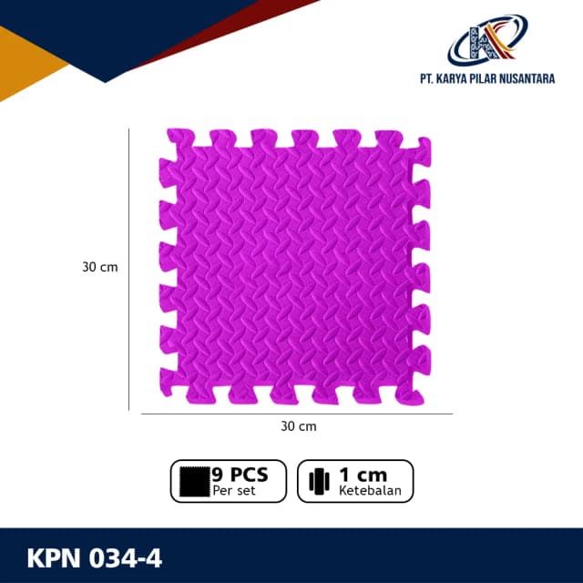 Matras EVA Puzzle