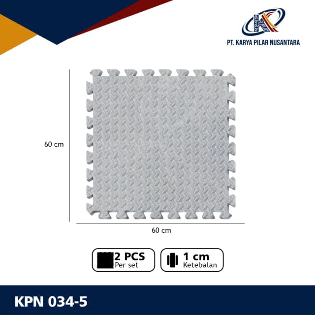 Matras EVA Puzzle