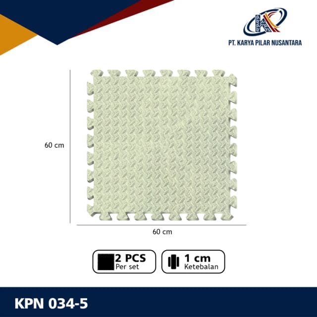 Matras EVA Puzzle