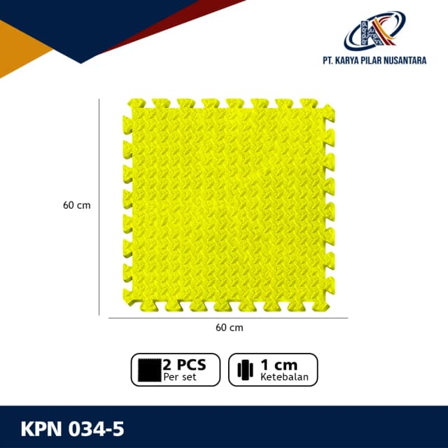 Matras EVA Puzzle