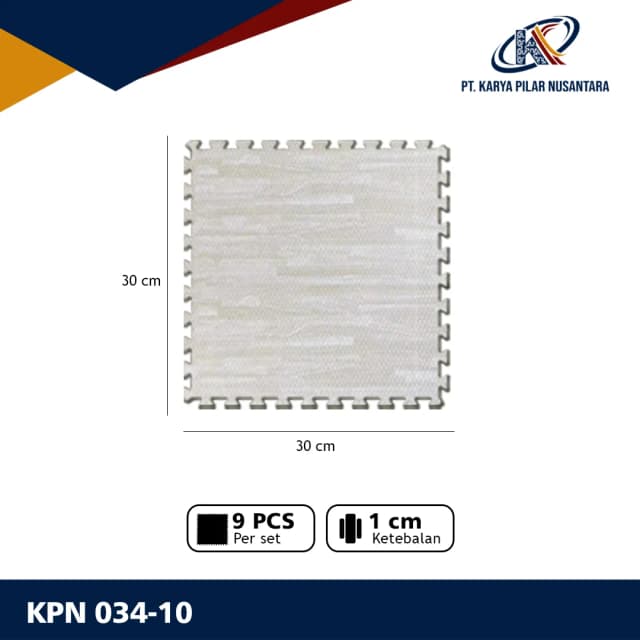Matras EVA Puzzle