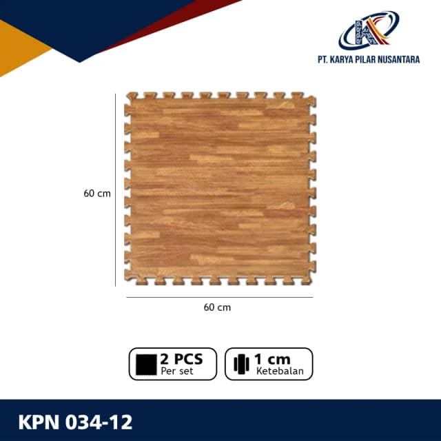Matras EVA Puzzle