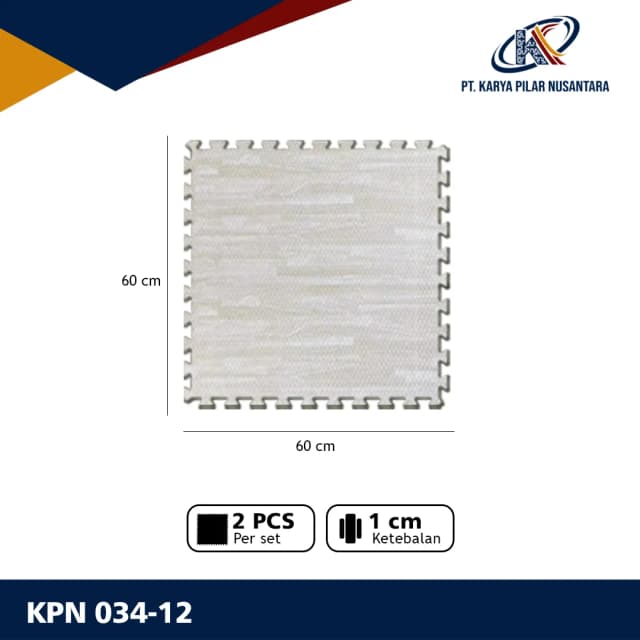 Matras EVA Puzzle
