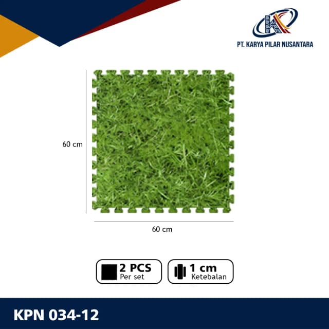 Matras EVA Puzzle