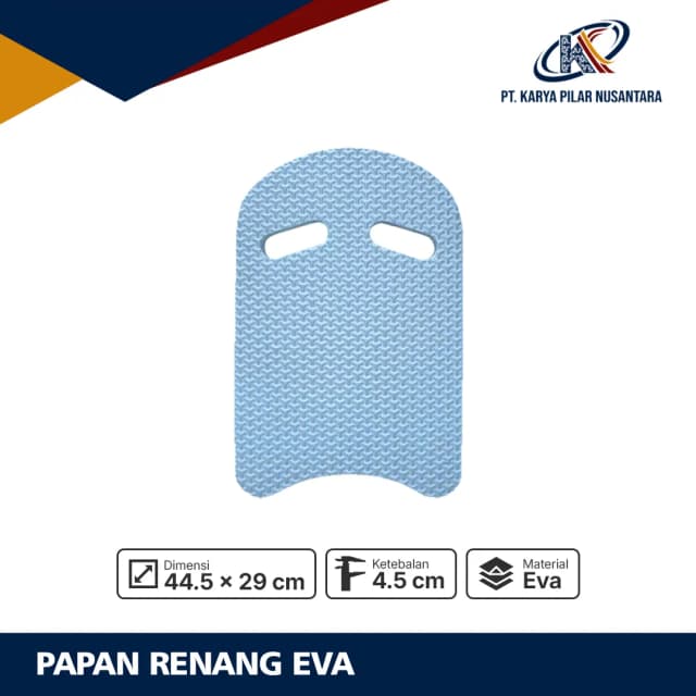 Papan Pelampung Renang EVA