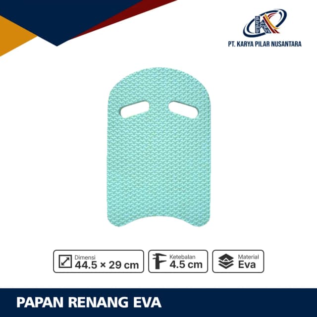 Papan Pelampung Renang EVA