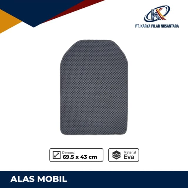 Karpet Mobil Berbagai Model & Motif