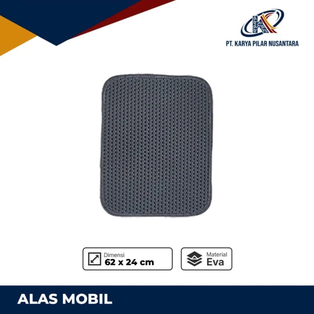 Karpet Mobil Berbagai Model & Motif