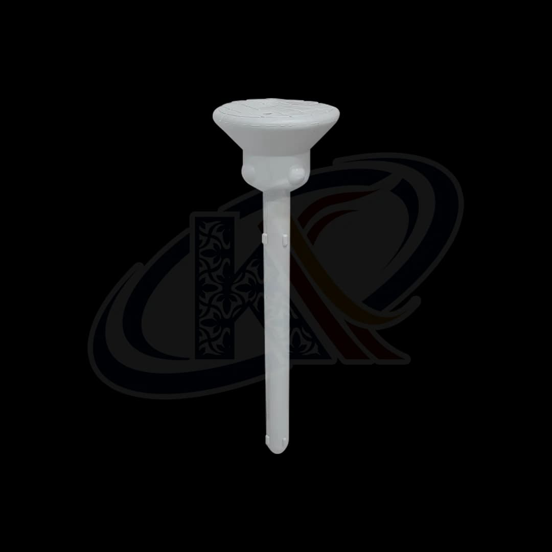 Long pin untuk rangkaian Kubus Apung HDPE dua tingkat