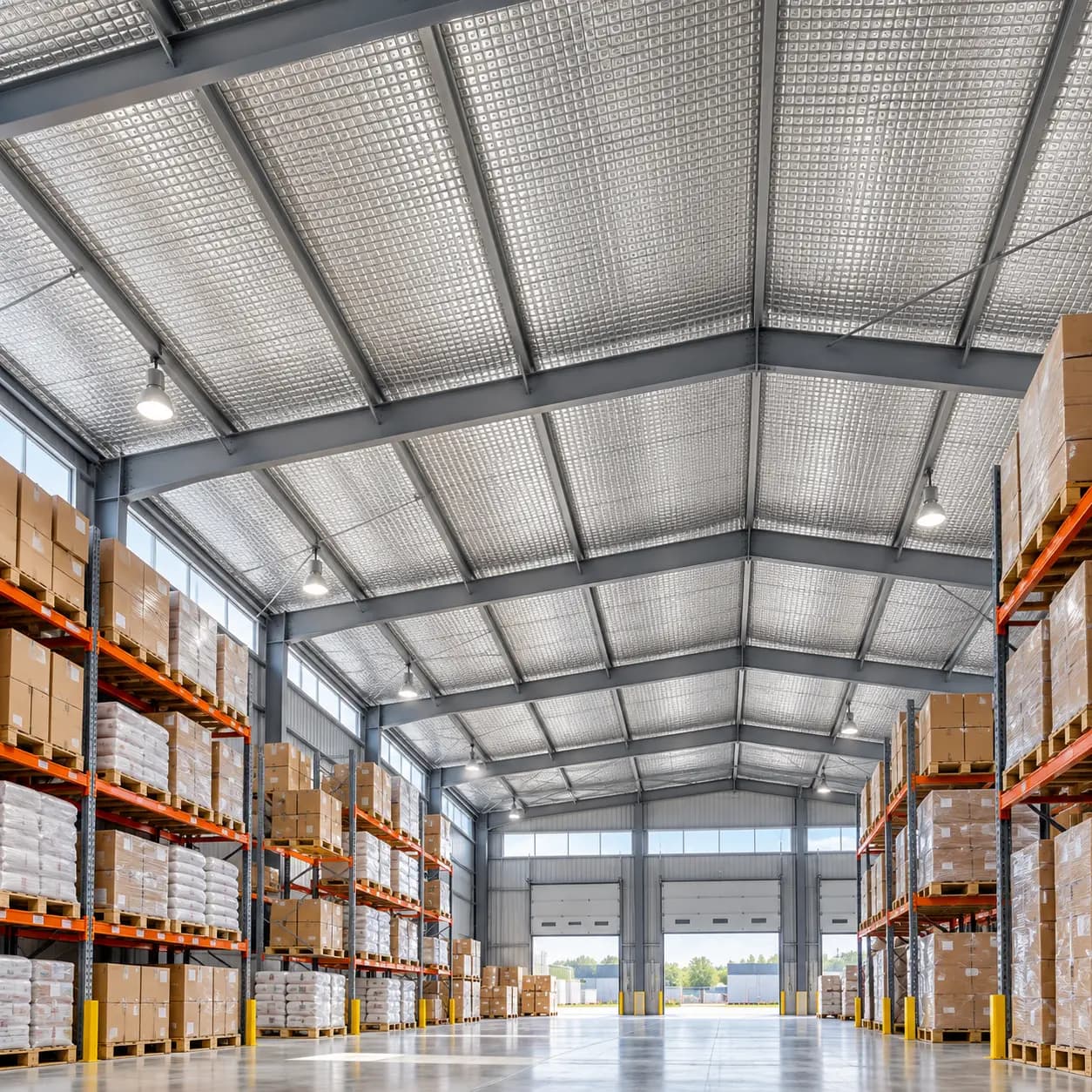 Warehouse