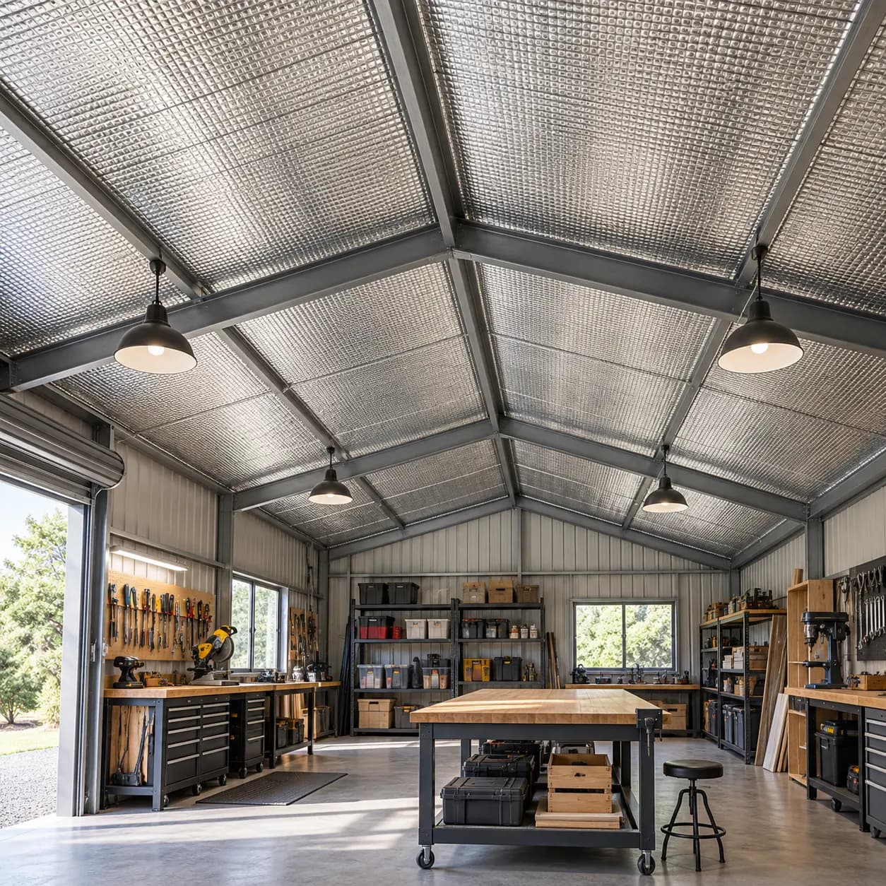 Workshop