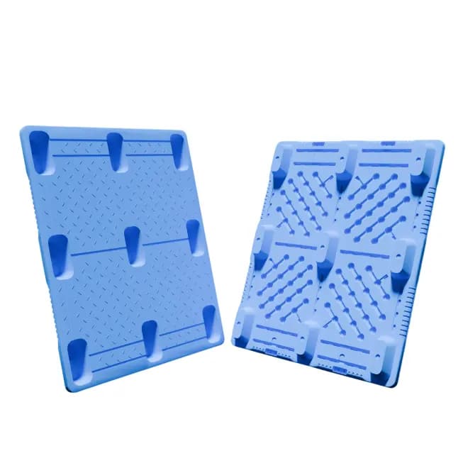 Pallet HDPE