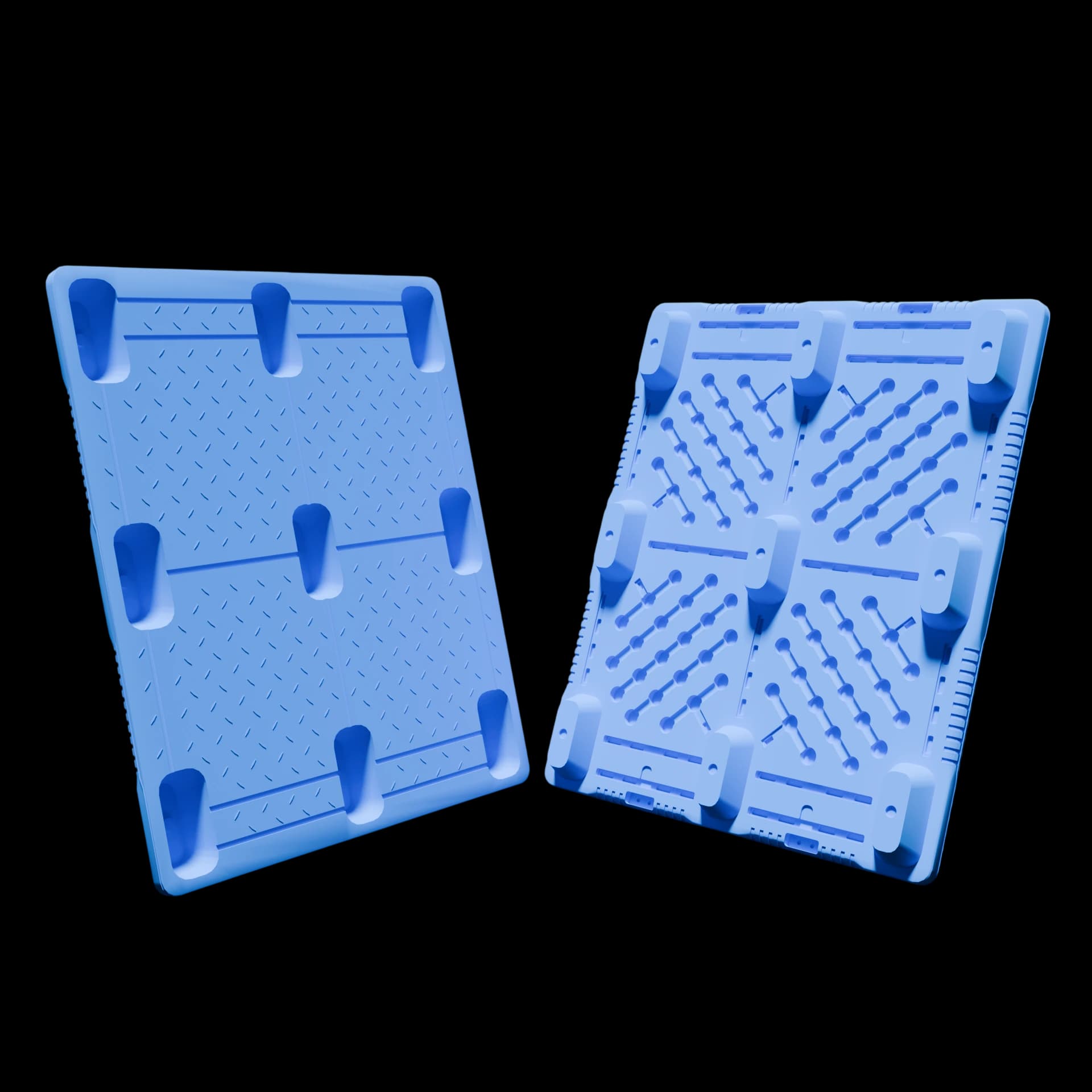 Pallet HDPE Karya Pilar Nusantara