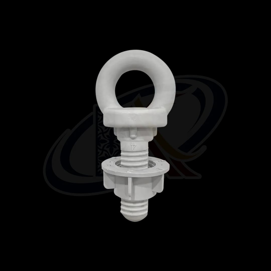 Baut Kubus Apung HDPE