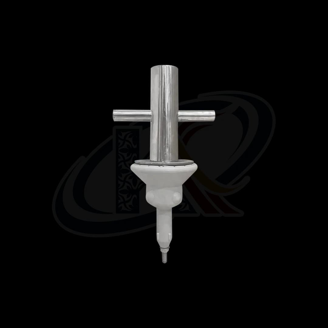 Bollard Kubus Apung