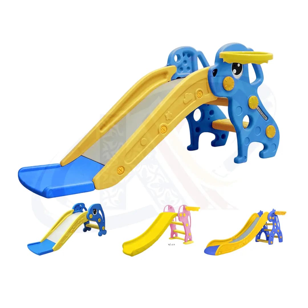 Perosotan Anak HDPE Indoor Outdoor