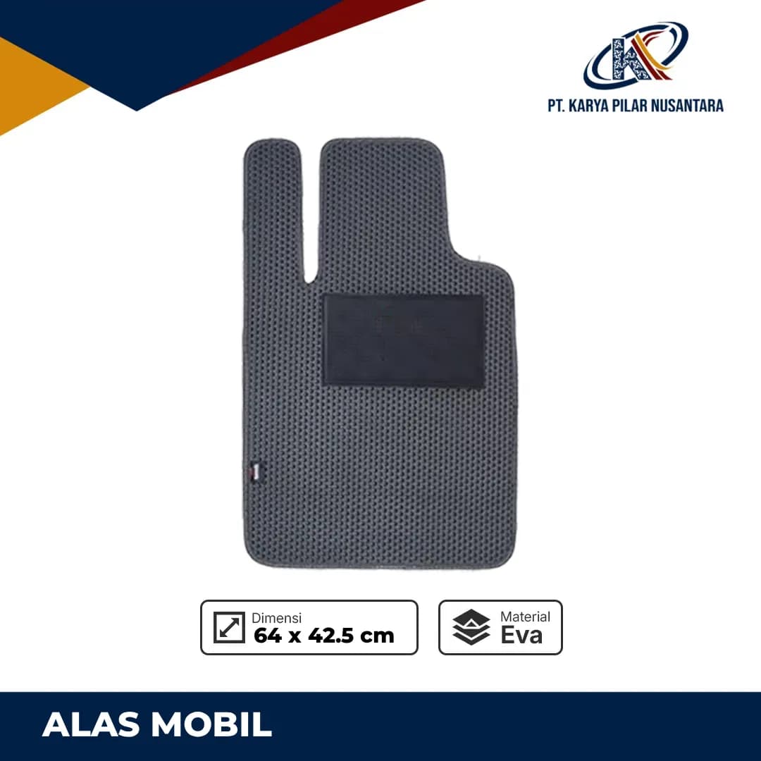 Karpet Mobil Berbagai Model & Motif - gambar 2