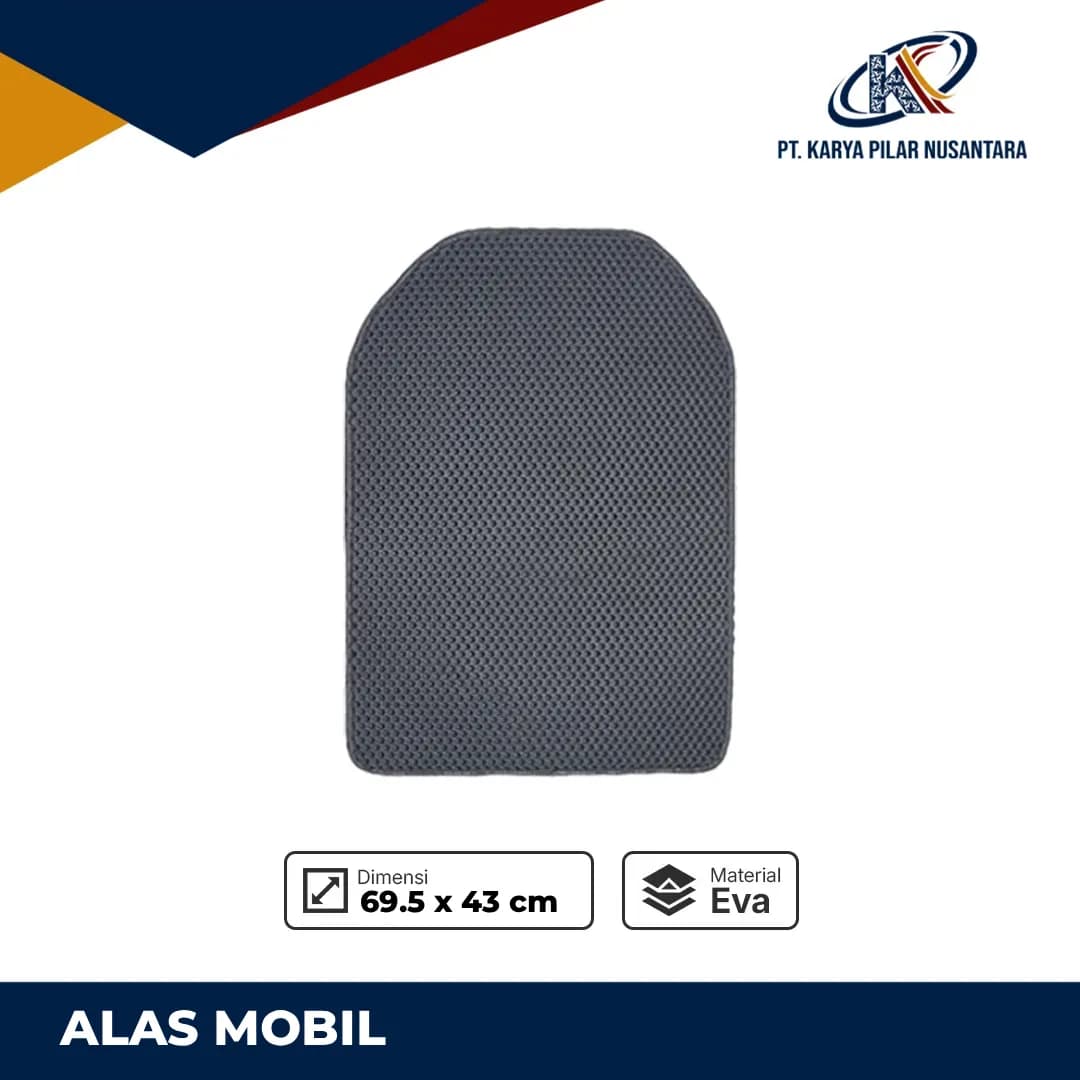 Karpet Mobil Berbagai Model & Motif - gambar 3