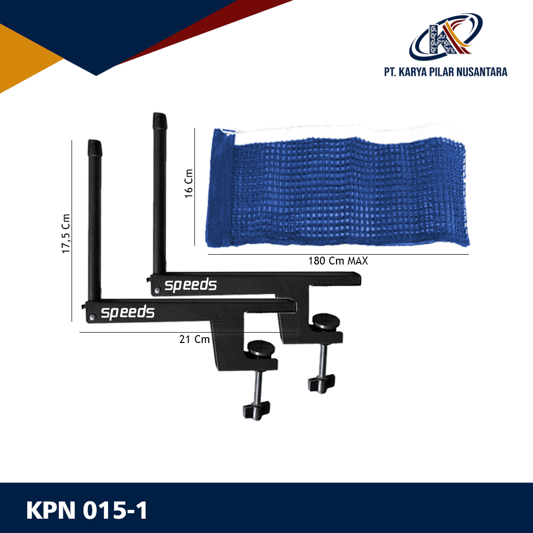 Hitam dari Karya Pilar Nusantara