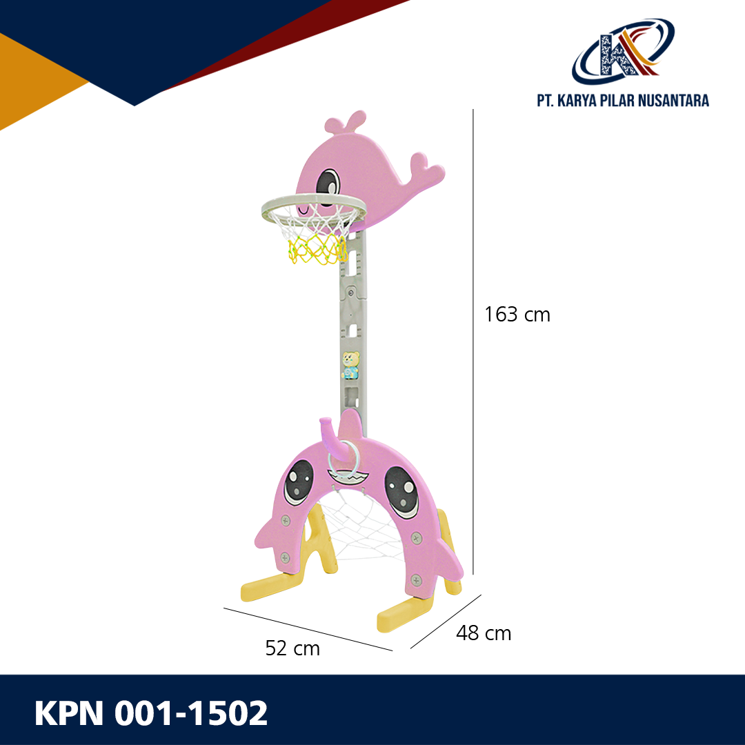  dari Karya Pilar Nusantara