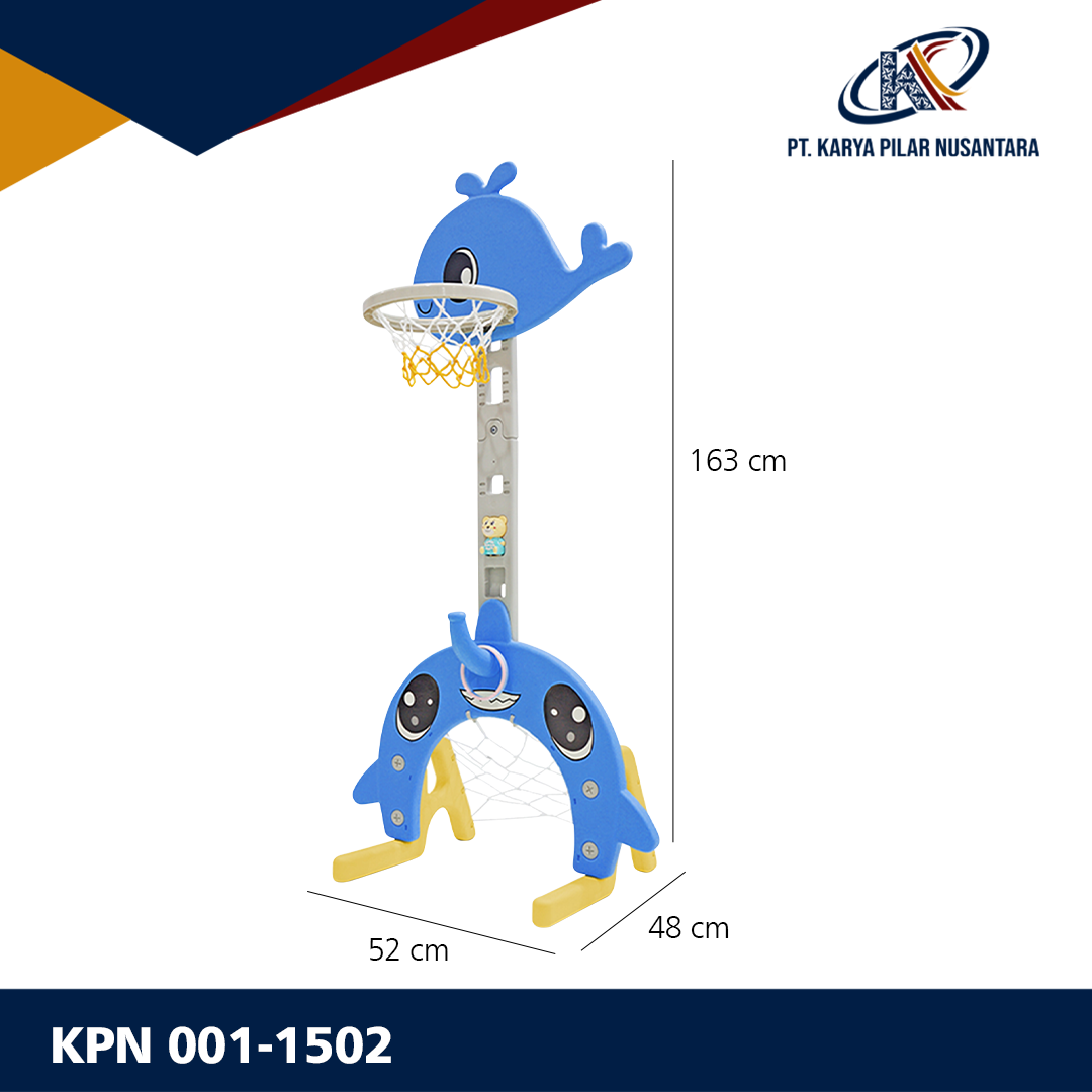  dari Karya Pilar Nusantara